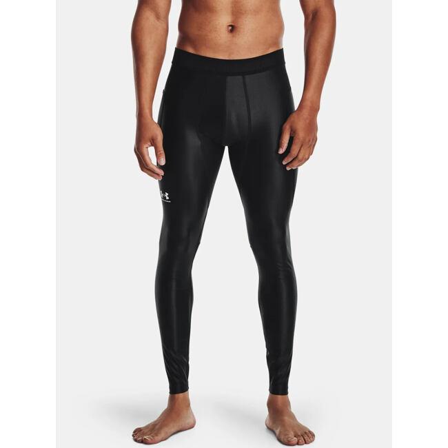 Pánské legíny Under Armour HG IsoChill Leggings