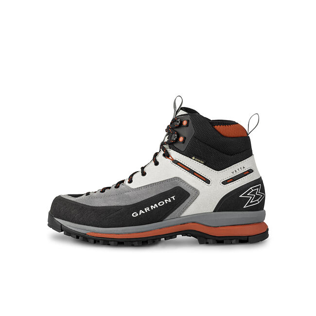 Garmont VETTA TECH GTX sedona grey/racing red