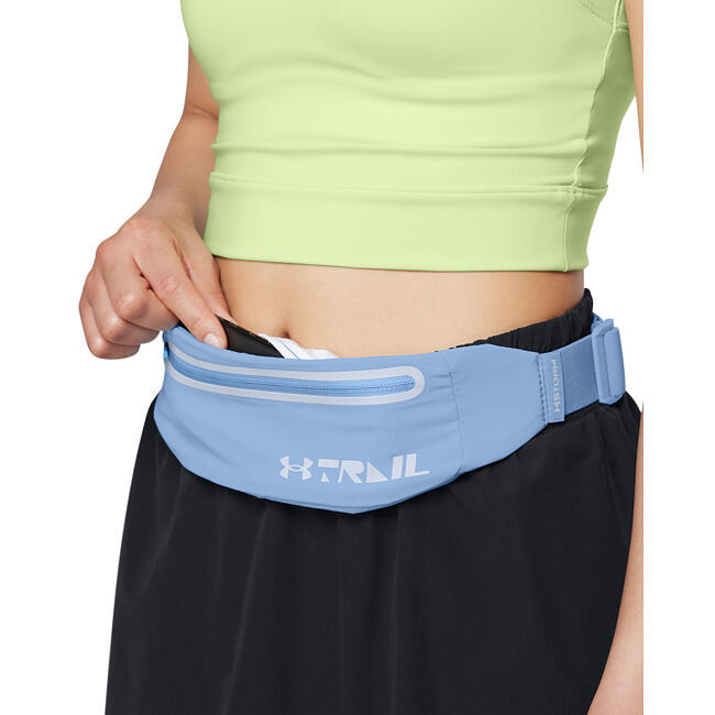 Unisexová taška Under Armour UA Flex Speedpocket Run Belt