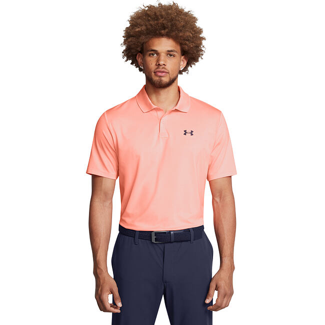 Pánské polo tričko Under Armour Matchplay Polo