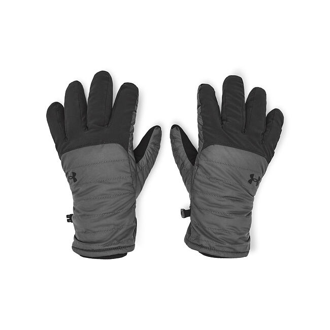 Pánské rukavice Under Armour Storm Insulated Gloves