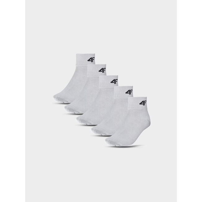 Dětské ponožky casual 5-pack