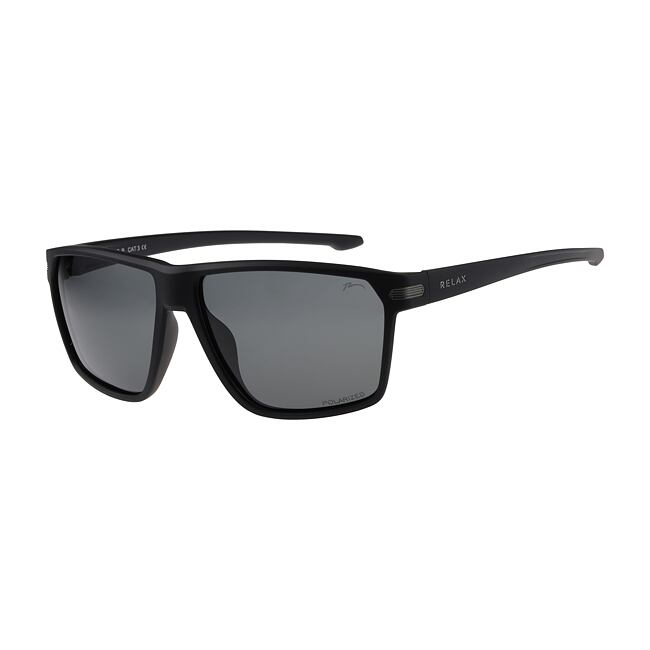 Polarizačné slnečné okuliare RELAX Pinnot R1152B