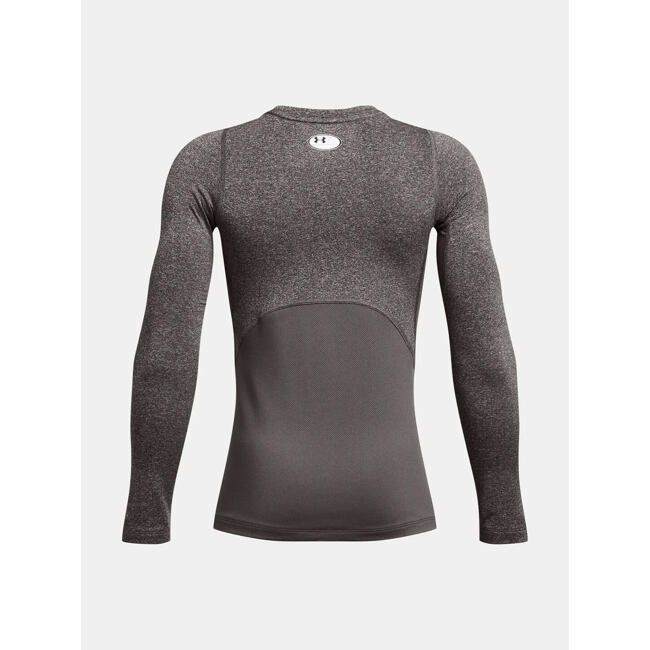 Chlapecké triko Under Armour CG Armour LS