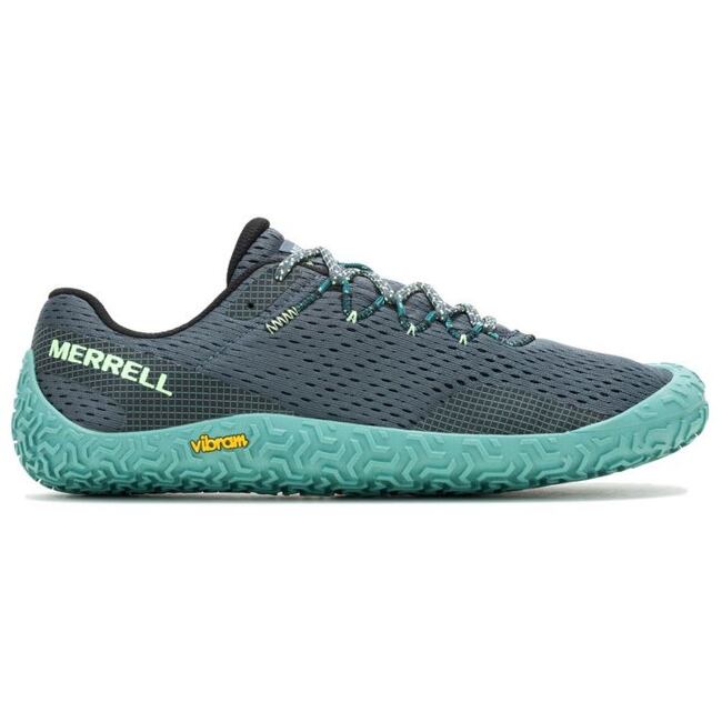 Pánská barefoot obuv Merrell J068271 VAPOR GLOVE 6