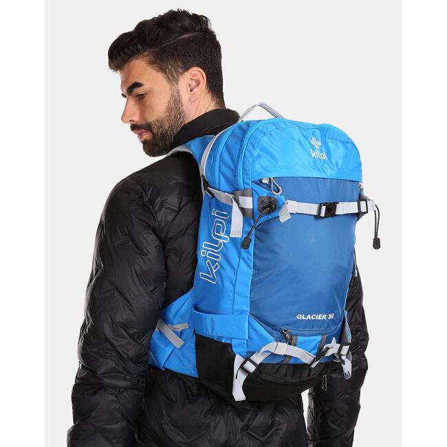 Freeride batoh Kilpi GLACIER-U