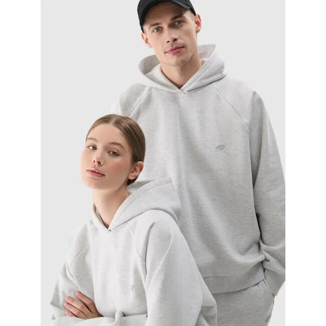 Unisex mikina 4F