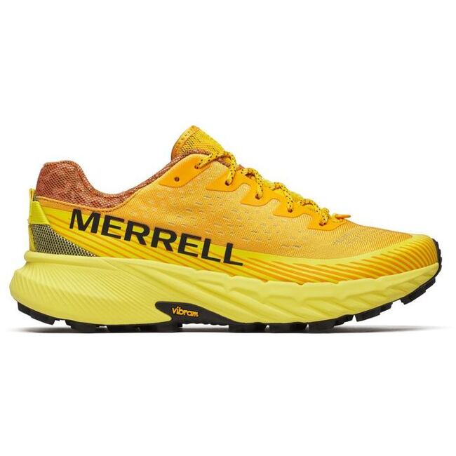 Pánská obuv merrell J068341 AGILITY PEAK 5