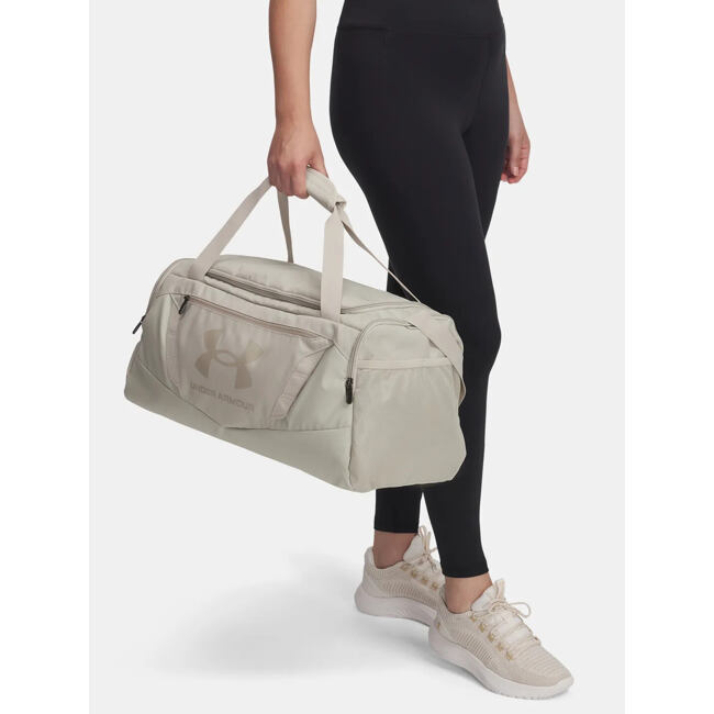 Unisexová taška Under Armour Undeniable 5.0 Duffle SM