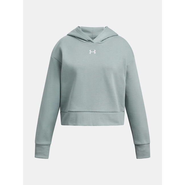 Dívčí mikina Under Armour Rival Fleece Hoodie