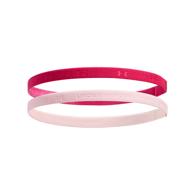 Dámská čelenka Under Armour Adjustable Mini Bands