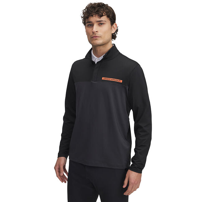 Pánská mikina Under Armour T2G 1/4 Zip