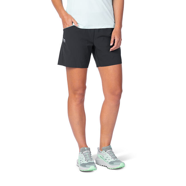 Dámské kraťasy Hannah TAGI SHORTS