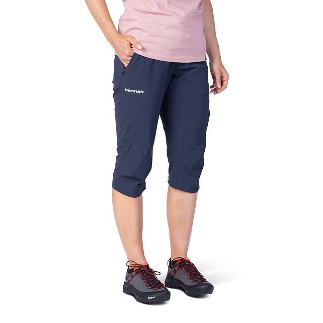 Dámské 3/4 kalhoty Hannah ATTA CAPRI