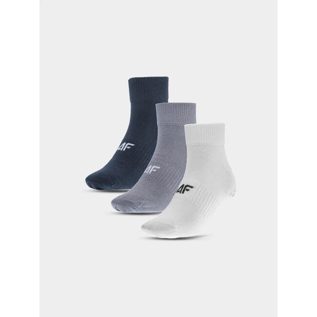 Pánské ponožky 4F (3pack) M440