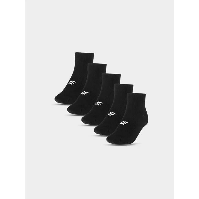 Pánské ponožky 4F (5pack) M480