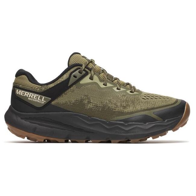 Pánska obuv Merrell J068397 NOVA 4 WP