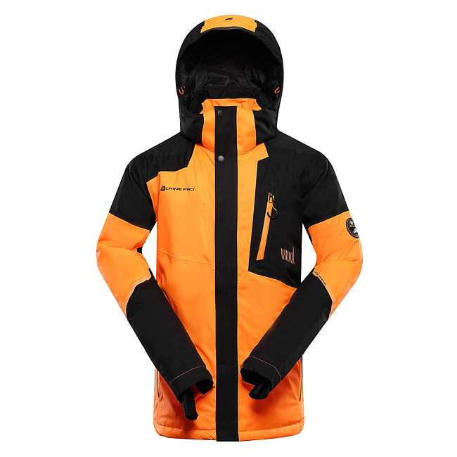 Pánská lyžařská bunda ALPINE PRO DEAR