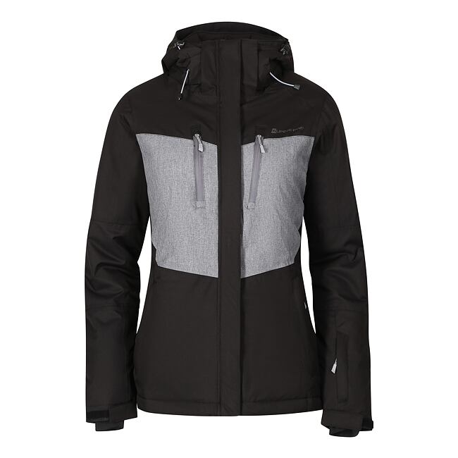 Dámská lyžařská bunda ALPINE PRO COMEDA