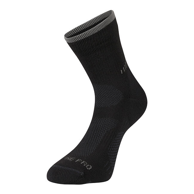 Unisex antibakteriální ponožky ALPINE PRO KEROWE