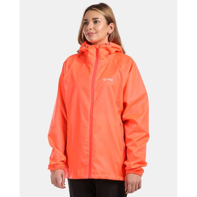 Outdoorová nepromokavá bunda Kilpi JALUU-U