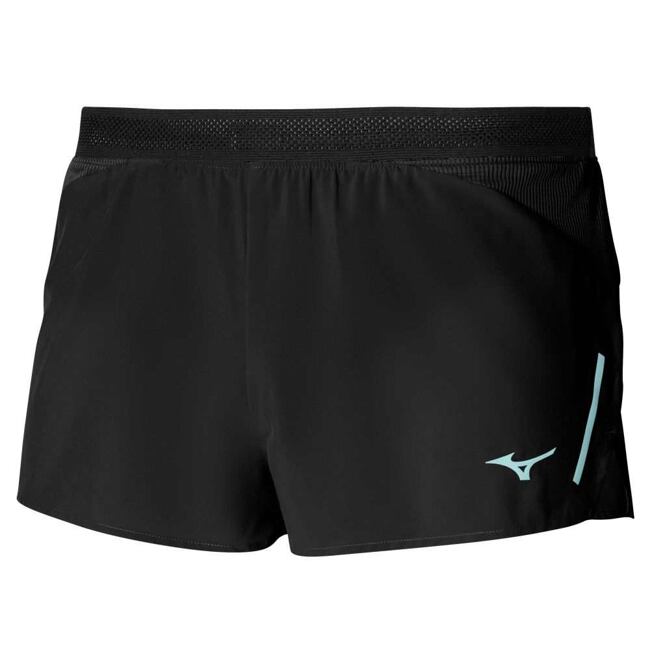 Pánské běžecké šortky Mizuno Aero Split 1.5 Short