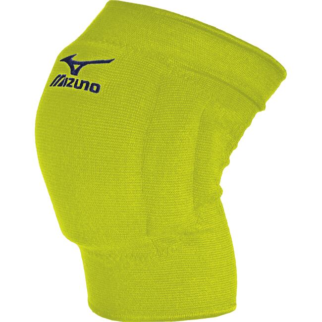 Dětské volejbalové chrániče kolen Mizuno Team Kneepad Jr