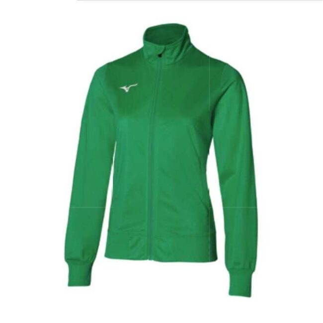 Dámská sportovní bunda Mizuno Core TR Jacket