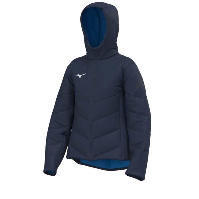 Dámská zimní bunda Mizuno Padded Jacket