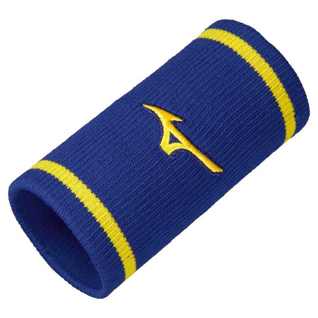 Sportovní potítko Mizuno Wristband Long With Line6P
