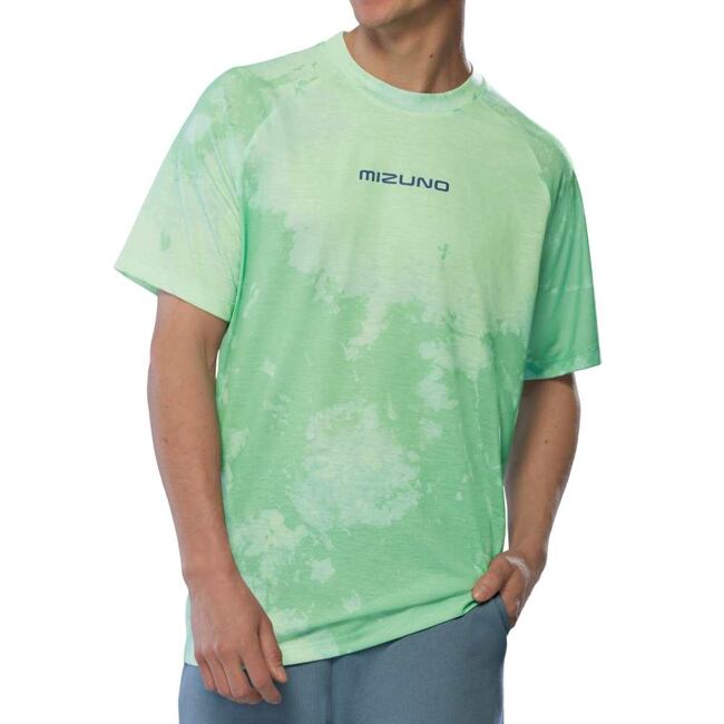 Pánské tričko Mizuno Athletics Graphic Tee