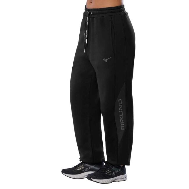Dámske športové tepláky Mizuno Athletics Sweat Pant