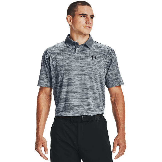 Pánske tričko s golierom Under Armour Performance Polo 2.0