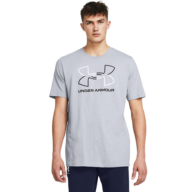 Pánske tričko Under Armour GL Foundation Update SS