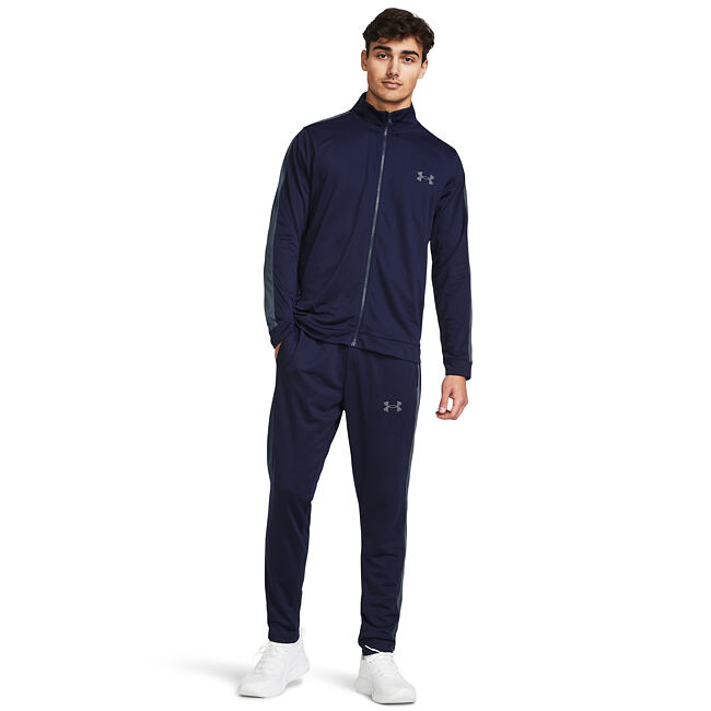 Pánska športová súprava Under Armour Knit Track Suit