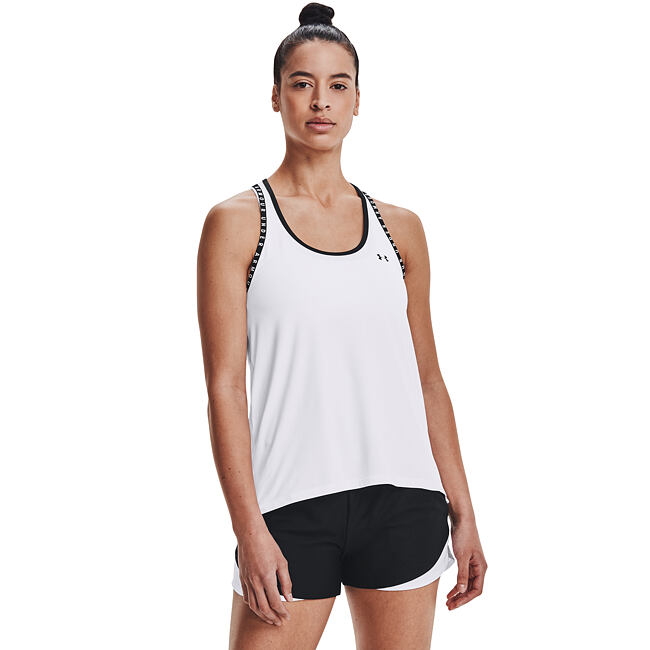 Dámske tielko Under Armour Knockout Tank
