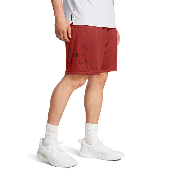 Pánske kraťasy Under Armour Tech Graphic Short