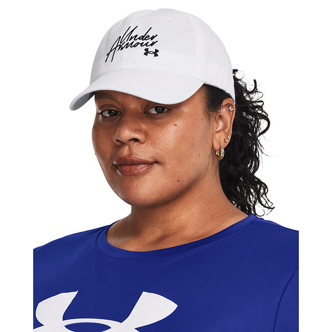 Dámska šiltovka Under Armour Favorites Hat