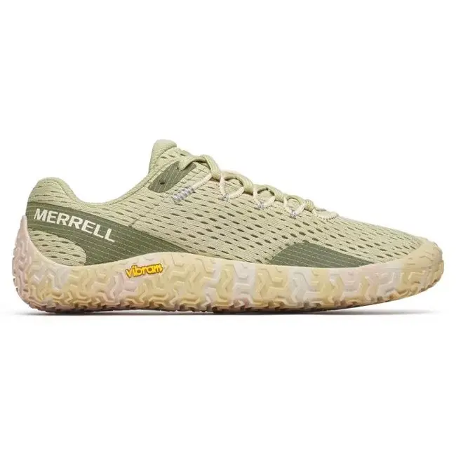 Dámská barefoot obuv Merrell J068514 VAPOR GLOVE 6