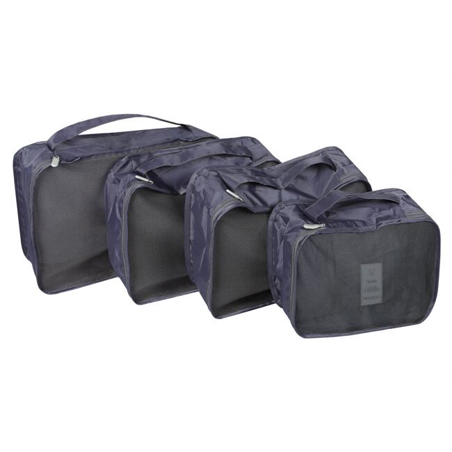 Unisex Organizér HUSKY Travel