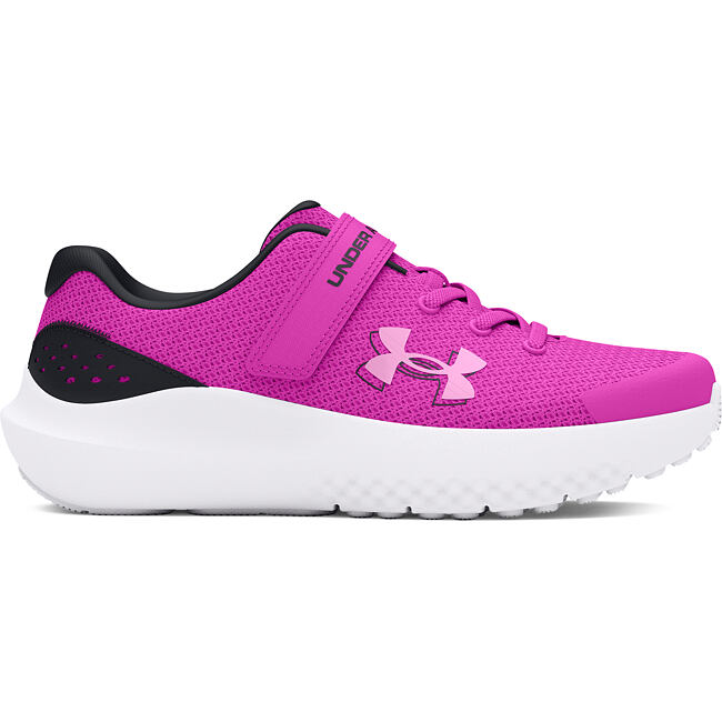 Dievčenská obuv Under Armour GPS Surge 4 AC
