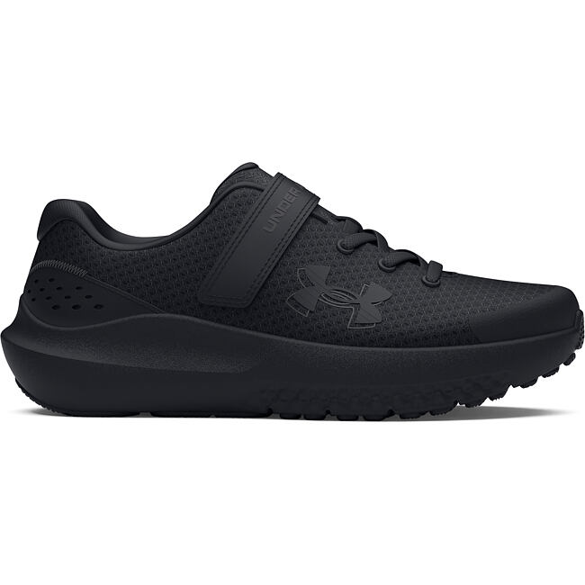Chlapčenská obuv Under Armour BPS Surge 4 AC