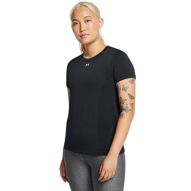 Dámske tričko Under Armour Vanish Seamless Loose SS