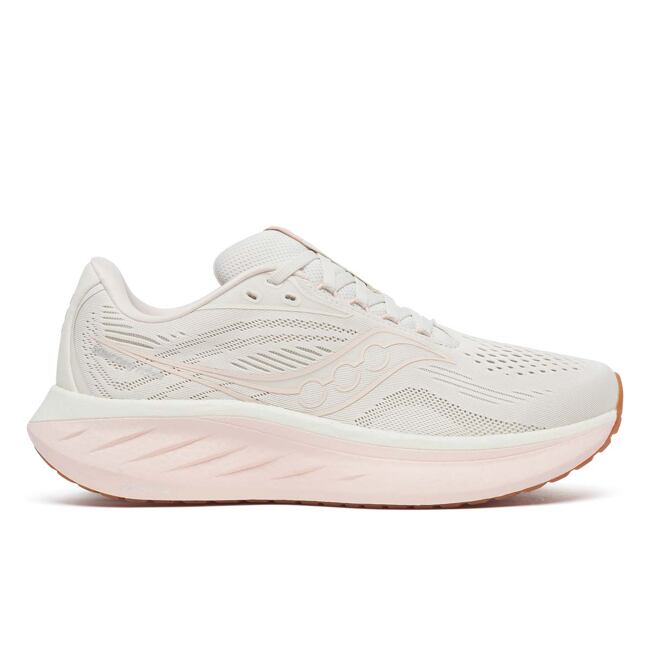 Dámska obuv Saucony S11000-224 RIDE 18