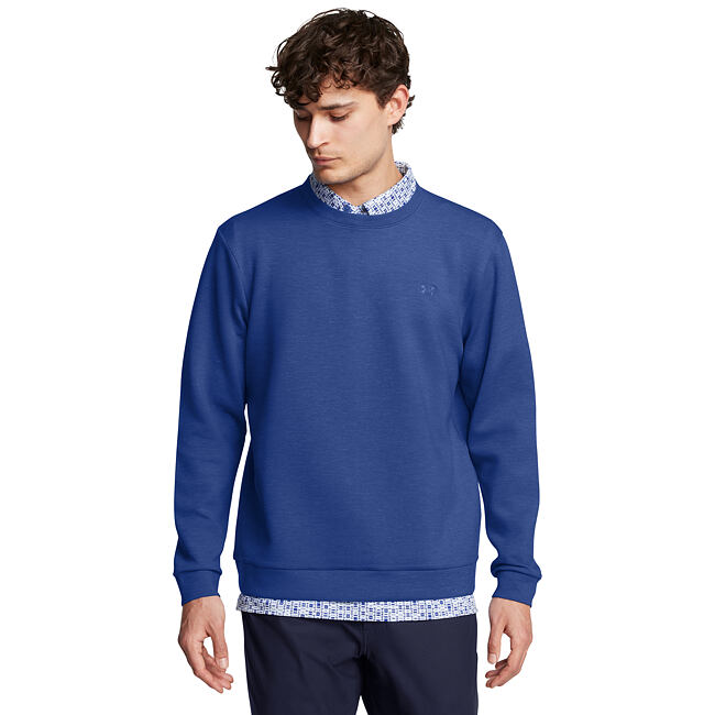 Pánska mikina Under Armour DRIVE CREW