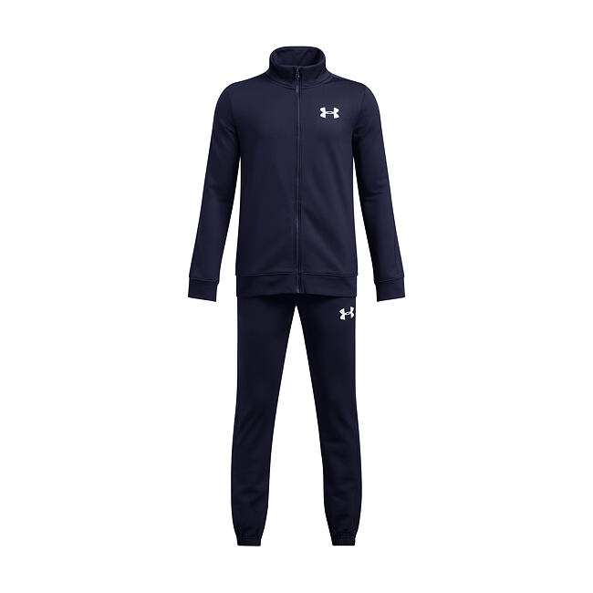 Chlapecká souprava Under Armour Knit Track Suit
