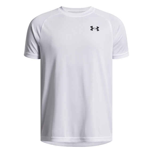 Chlapecké tričko Under Armour Tech 2.0 SS