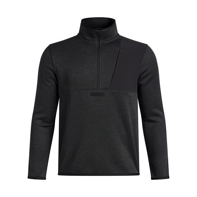 Chlapecká mikina Under Armour Drive Hybrid Storm SF HZ