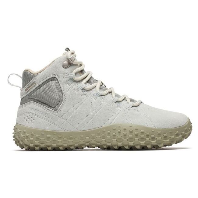 Dámská barefoot obuv Merrell J008644 WRAPT MID WP