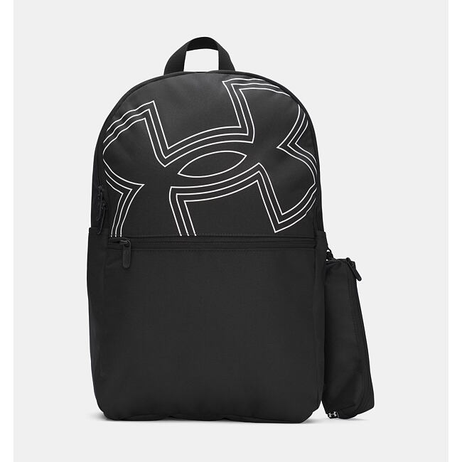 Batoh Under Armour Essential Printed Backpack